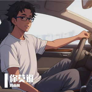 你莫说