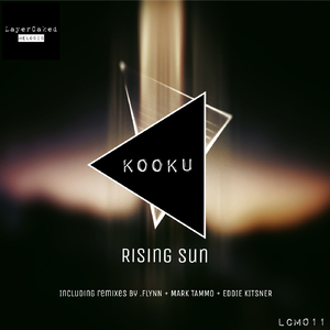 Rising Sun (Steven Flynn Remix)