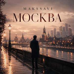 Москва