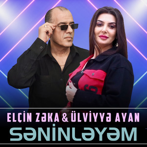 Səninləyəm