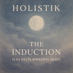 The Induction (2 Hz Delta Binaural Beat)