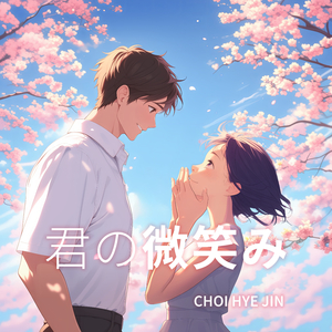 君の微笑み (Kimi no Hohoemi)