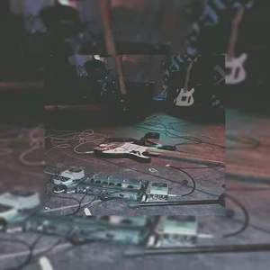 一起在live house里拥吻吧（Prod.by URBOIWHELAN)