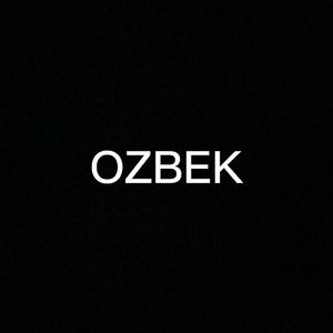 ozbek