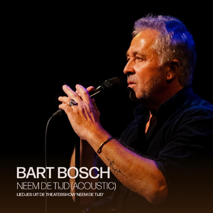 Ik Vind Jou Zo Lief (Akoestisch)