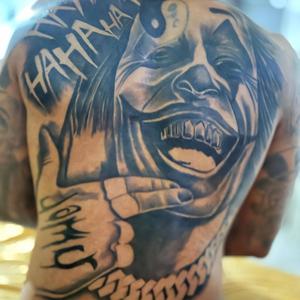 Tu me viu passando (Radio Edit)