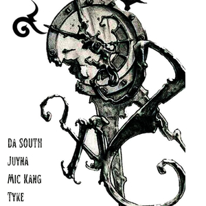 Da South (feat. Mic Kang & Tyke)