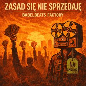 Zasad się nie sprzedaje