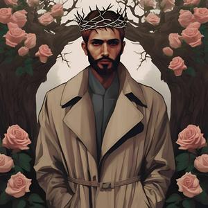 ExamenDeConscience (feat. Kesang Marstrand & Chalf Hassan)