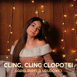 Cling, Cling Clopoței