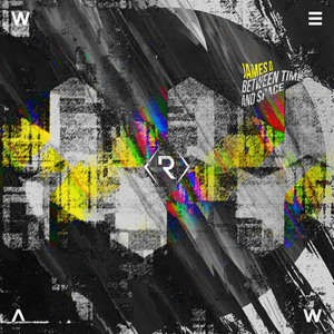 Between Time and Space (Original Mix)