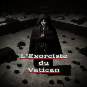 L'exorciste du Vatican