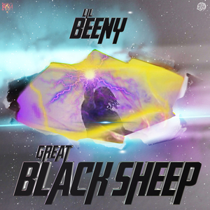 Great Black Sheep