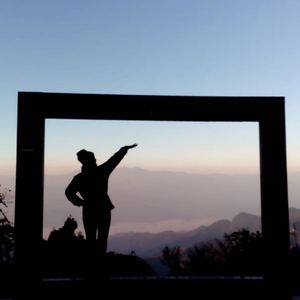 返璞归真（ voice：罗荣榕）instrumental