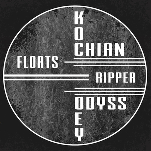 Odyssey (Original Mix)