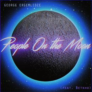 People On the Moon (feat. Betkho)