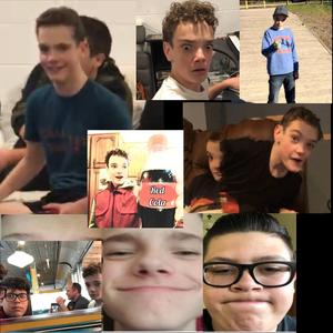 Drinking Rubbing Alcohol (Demo)