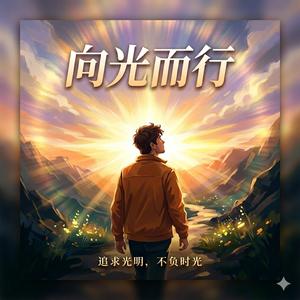 向光而行
