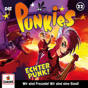 022 - Echter Punk! (Teil 07)