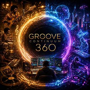 Groove Continuum 360
