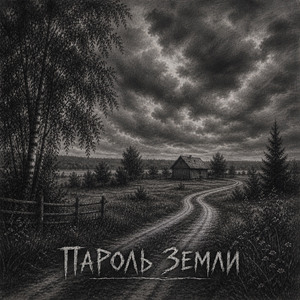 Пароль земли
