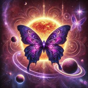 Akıllı Kelebeğin Ölümü