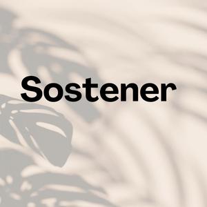 Sostener