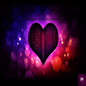 Like A Drum (TUBOE Remix)