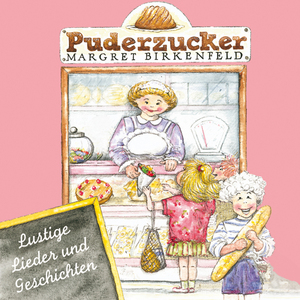 Ich möchte eine Marktfrau sein