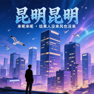 昆明昆明