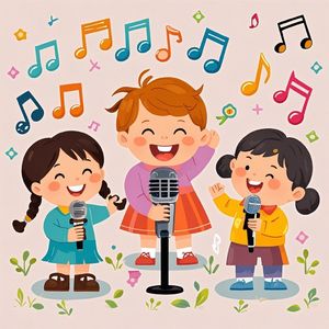 中国生物百科儿歌软体动物《平濑掌扇贝》