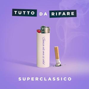 Tutto da rifare