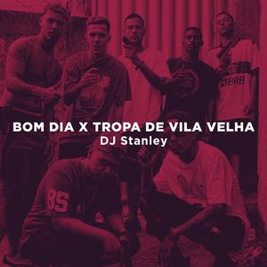 Bom dia, a tropa de Vila Velha te chamou pra piscina