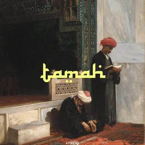 TAMAH