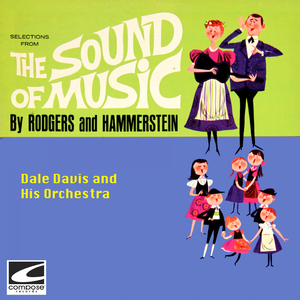 Finaletto (From "The Sound of Music") (feat. Janet Anderson)