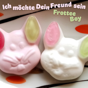 Ich möchte Dein Freund sein (Nur die wahre Liebe macht Tirili)