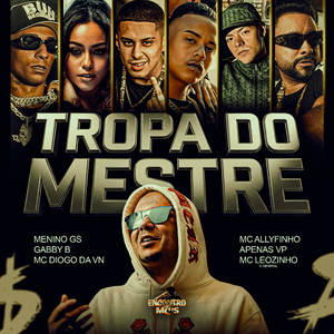 Tropa do Mestre