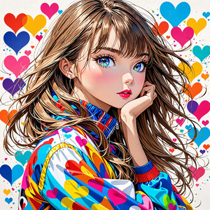 ナイショの恋レシピ