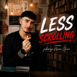 LESS SCROLLING