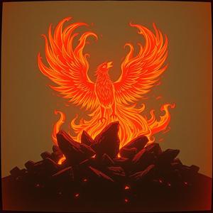 Miscast (Phoenix inferno)