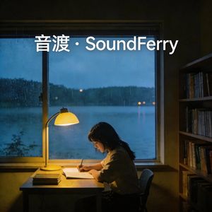 音渡・暖居安渡