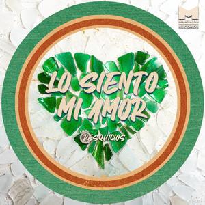 Lo siento mi amor