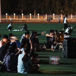 这个世界会变好