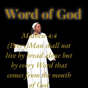 Word of God