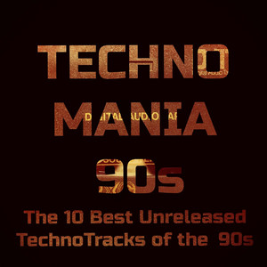 Technomania 90s (Megamix)