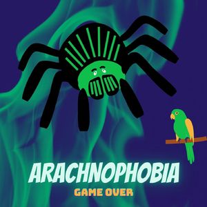 Arachnophobia