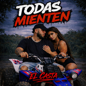 Todas Mienten