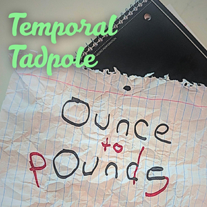 Ounce to Pounds