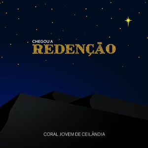 Nasceu o Salvador