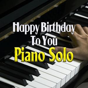 Happy Birthday Piano